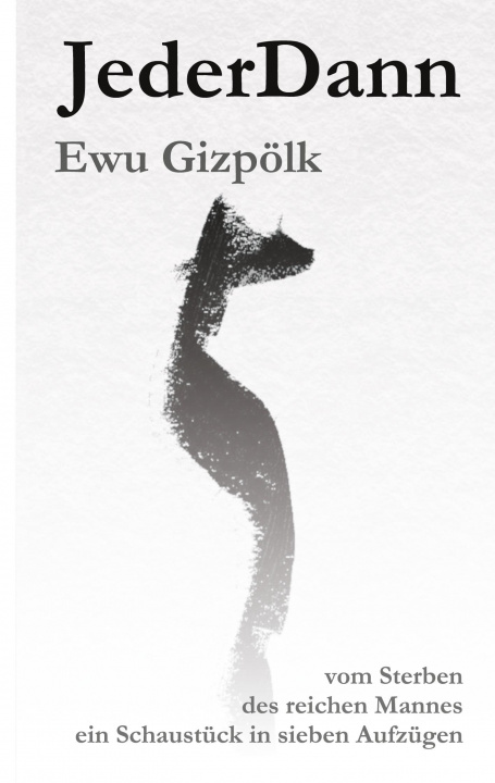 Knjiga JederDann Ewu Gizpölk
