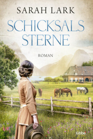 Book Schicksalssterne Sarah Lark