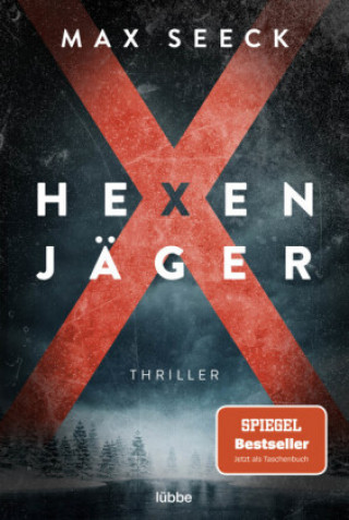 Libro Hexenjäger Gabriele Schrey-Vasara