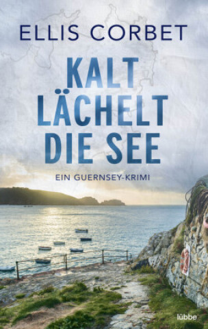 Carte Kalt lächelt die See Ellis Corbet