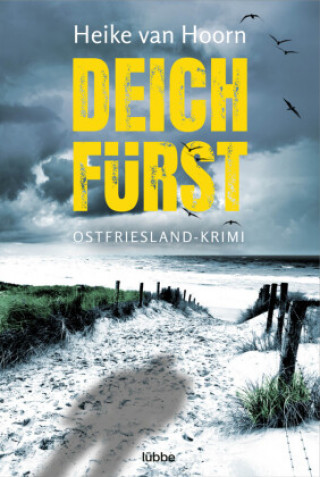 Knjiga Deichfürst Heike van Hoorn