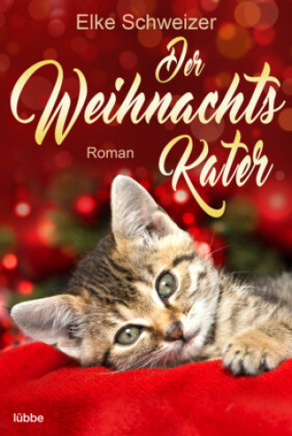 Knjiga Der Weihnachtskater Elke Schweizer