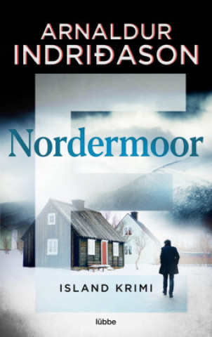 Carte Nordermoor Coletta Bürling
