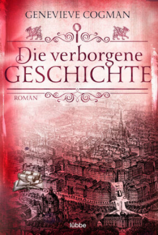 Book Die verborgene Geschichte Arno Hoven