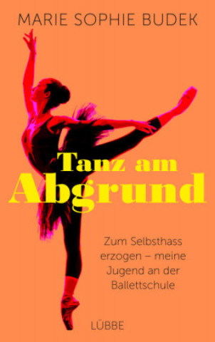 Kniha Tanz am Abgrund 