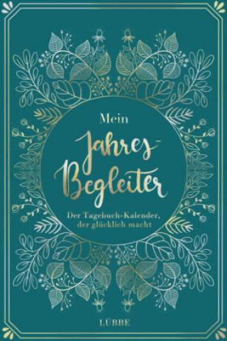 Kniha Mein Jahresbegleiter 