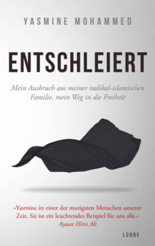 Kniha Entschleiert Magdalena Breitenbach