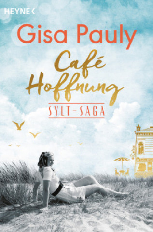 Knjiga Café Hoffnung Gisa Pauly