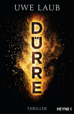 Book Dürre Uwe Laub