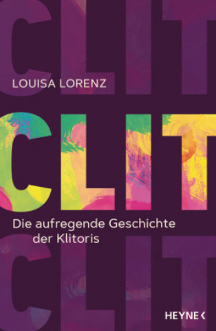 Carte Clit Louisa Lorenz