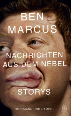 Βιβλίο Nachrichten aus dem Nebel Stefanie Jacobs