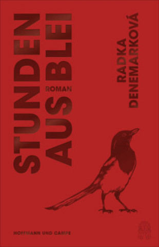 Книга Stunden aus Blei Eva Profousová