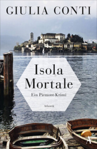 Carte Isola Mortale Giulia Conti