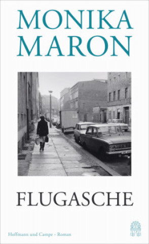 Libro Flugasche Monika Maron