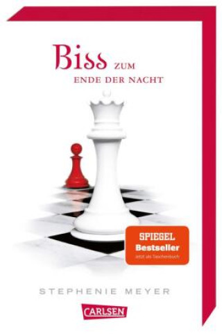 Knjiga Biss zum Ende der Nacht (Bella und Edward 4) Sylke Hachmeister
