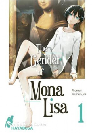 Könyv The Gender of Mona Lisa 1 Carina Dallmeier