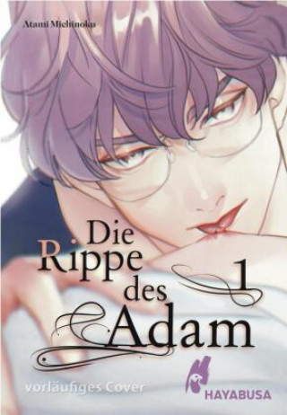 Kniha Die Rippe des Adam 1 Diana Hesse