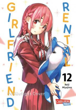 Carte Rental Girlfriend 12 Jens Ossa
