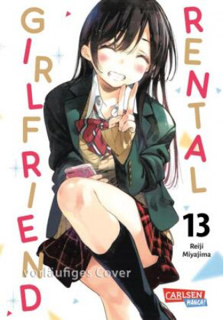 Carte Rental Girlfriend 13 Jens Ossa