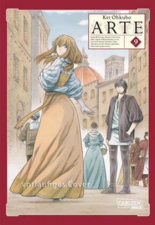 Libro Arte 9 Yuki Kowalsky