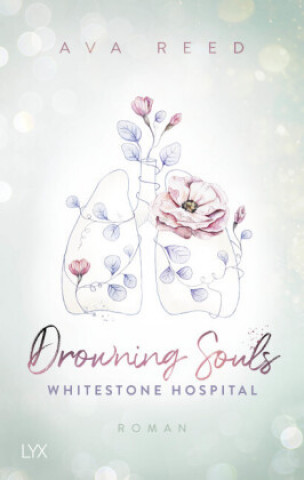 Книга Whitestone Hospital - Drowning Souls 
