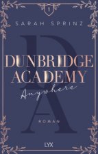 Carte Dunbridge Academy - Anywhere 