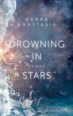 Kniha Drowning in Stars Firouzeh Akhavan-Zandjani