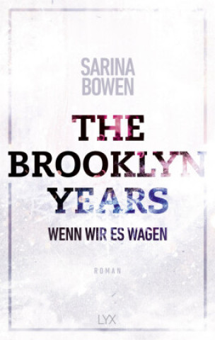 Kniha The Brooklyn Years - Wenn wir es wagen Wiebke Pilz