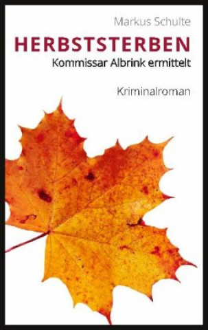Knjiga Herbststerben 