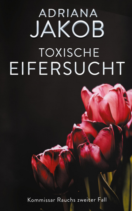 Carte Toxische Eifersucht Adriana Jakob