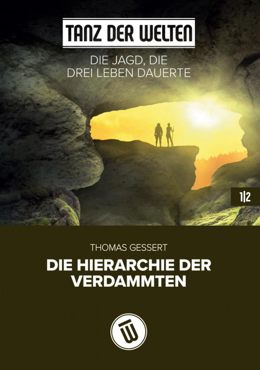Carte Jagd, die drei Leben dauerte Thomas Gessert