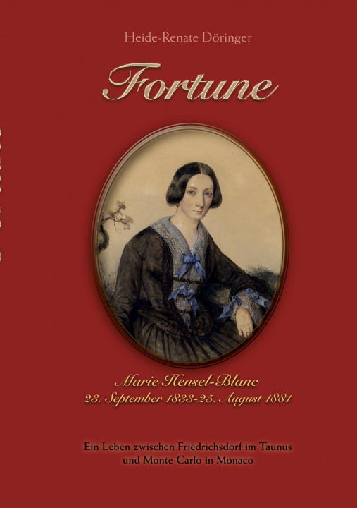 Boek Fortune Heide-Renate Döringer