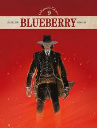 Carte Blueberry - Collector's Edition 09 Jean Giraud