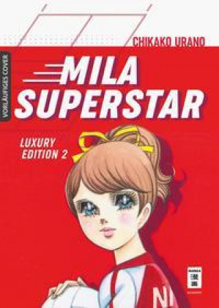 Book Mila Superstar 02 Gandalf Bartholomäus