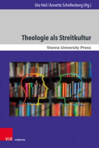 Libro Theologie als Streitkultur Annette Schellenberg