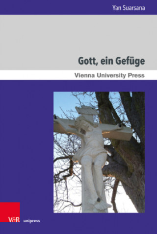 Buch Gott, ein Gefuge Suarsana