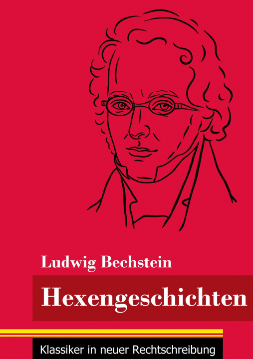 Knjiga Hexengeschichten Klara Neuhaus-Richter