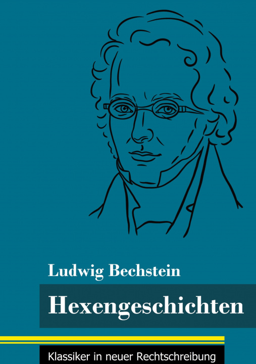 Knjiga Hexengeschichten Klara Neuhaus-Richter