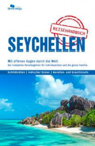 Buch SEYCHELLEN Cedric Gruber