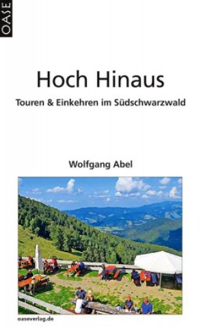 Carte Hoch Hinaus 