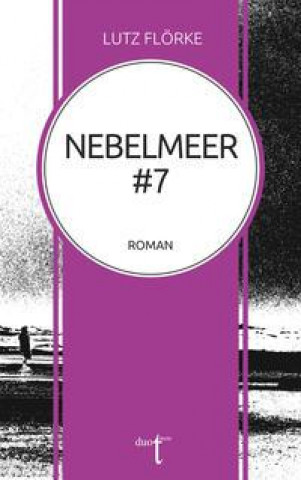 Boek Nebelmeer #7 Lutz Flörke