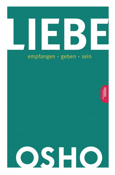 Kniha Liebe 