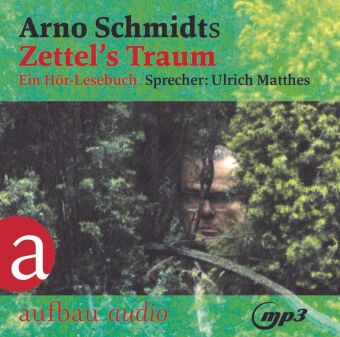 Digitalno Zettel's Traum Ulrich Matthes