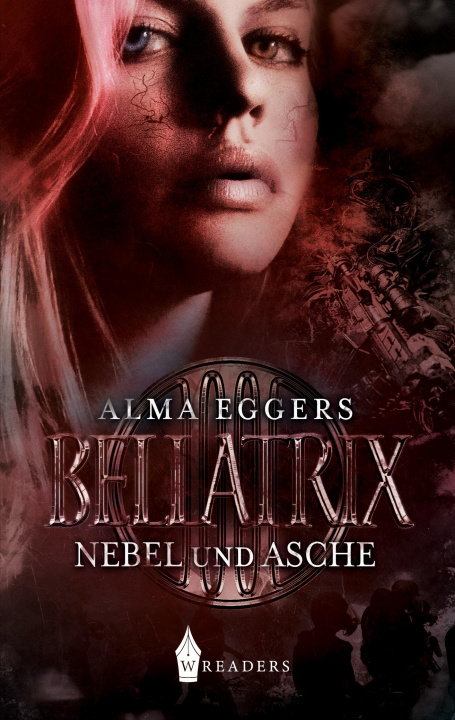Knjiga Bellatrix 