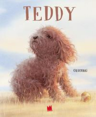 Könyv Teddy Guojing