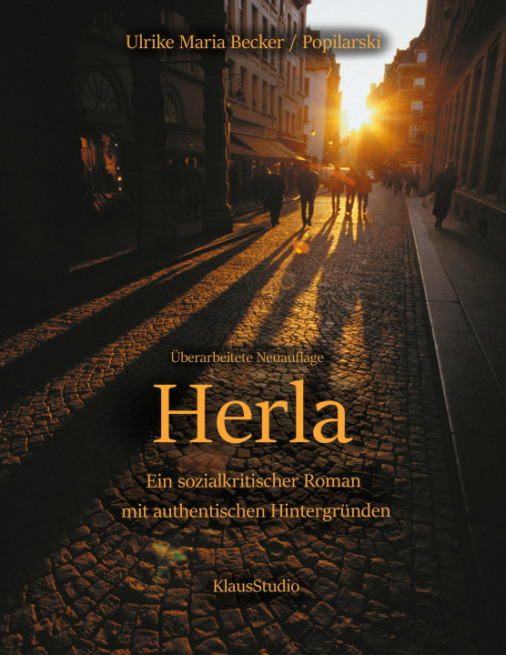Knjiga Herla 
