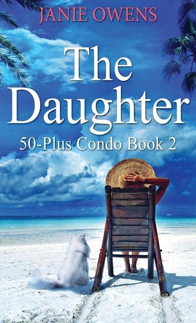 Boek Daughter Janie Owens