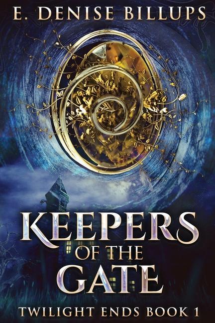 Buch Keepers Of The Gate 