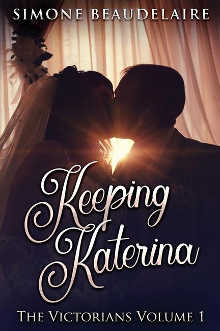 Carte Keeping Katerina Simone Beaudelaire