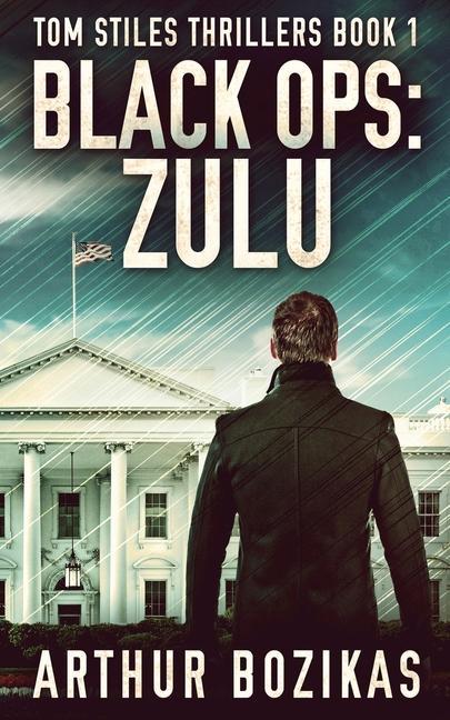 Book Black Ops Arthur Bozikas